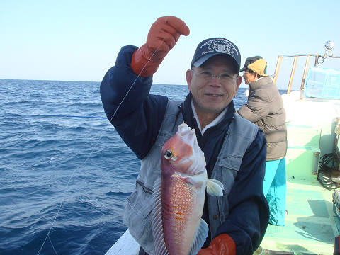アマダイ