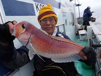 アマダイ
