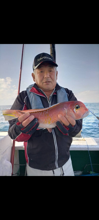 アマダイ