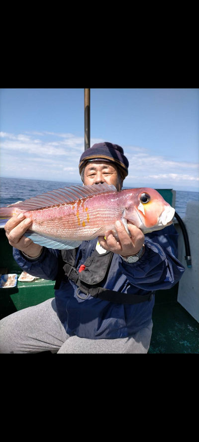 アマダイ