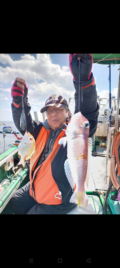 アマダイ