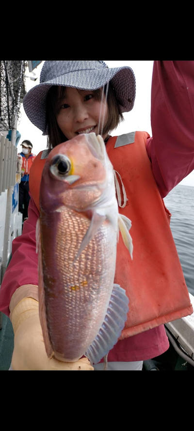 アマダイ