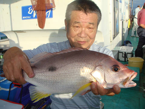 モンツキ